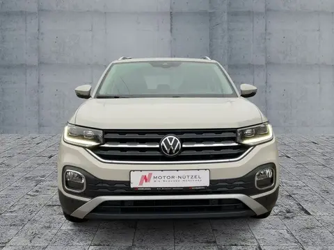 Used VOLKSWAGEN T-CROSS Petrol 2022 Ad 