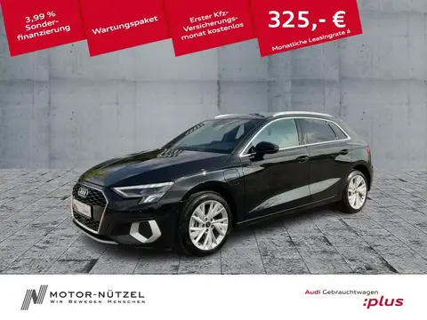 Annonce AUDI A3 Hybride 2024 d'occasion 