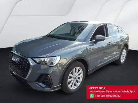 Annonce AUDI Q3 Essence 2023 d'occasion 