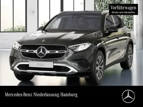 Used MERCEDES-BENZ CLASSE GLC Petrol 2024 Ad Germany