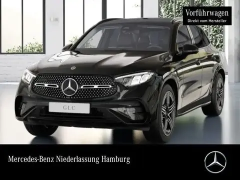 Used MERCEDES-BENZ CLASSE GLC Diesel 2024 Ad Germany