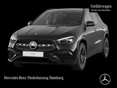 Annonce MERCEDES-BENZ CLASSE GLA Hybride 2024 d'occasion 