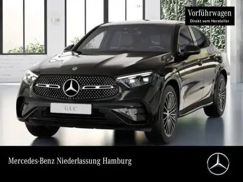 Used MERCEDES-BENZ CLASSE GLC Diesel 2024 Ad 