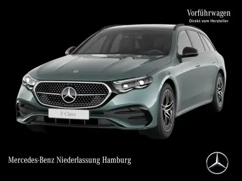 Used MERCEDES-BENZ CLASSE E Hybrid 2024 Ad 