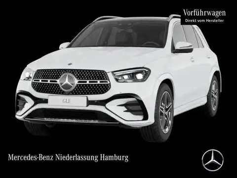 Annonce MERCEDES-BENZ CLASSE GLE Hybride 2023 d'occasion 