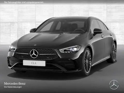 Used MERCEDES-BENZ CLASSE CLA Hybrid 2024 Ad 