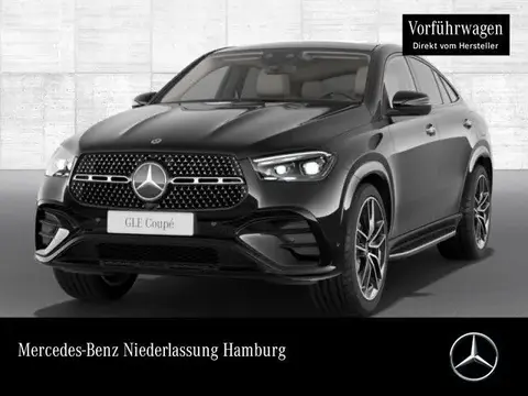 Annonce MERCEDES-BENZ CLASSE GLE Hybride 2024 d'occasion 