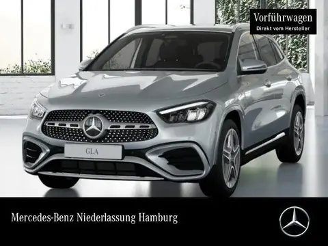 Used MERCEDES-BENZ CLASSE GLA Hybrid 2024 Ad 