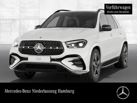 Annonce MERCEDES-BENZ CLASSE GLE Diesel 2024 d'occasion 