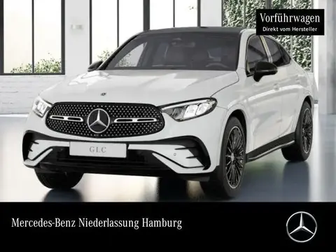 Annonce MERCEDES-BENZ CLASSE GLC Hybride 2024 d'occasion Allemagne