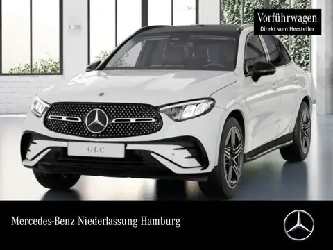 Used MERCEDES-BENZ CLASSE GLC Diesel 2024 Ad Germany