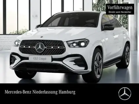 Annonce MERCEDES-BENZ CLASSE GLE Hybride 2024 d'occasion 