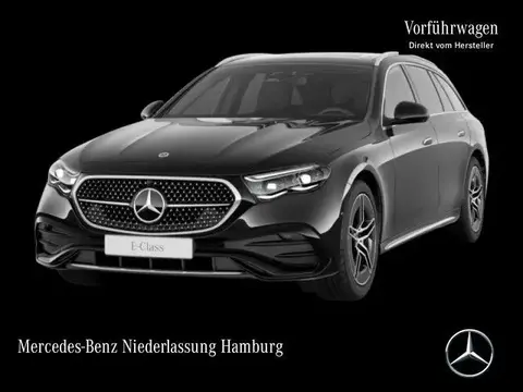 Annonce MERCEDES-BENZ CLASSE E Hybride 2024 d'occasion 