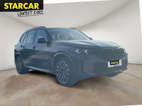 Used BMW X5 Hybrid 2024 Ad 