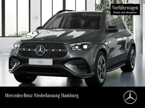 Annonce MERCEDES-BENZ CLASSE GLE Hybride 2024 d'occasion 