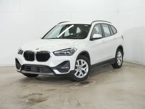 Used BMW X1 Diesel 2022 Ad 