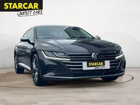 Used VOLKSWAGEN ARTEON Diesel 2023 Ad Germany