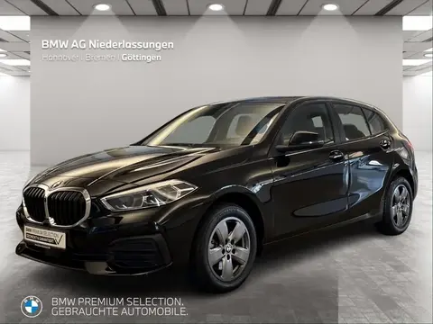 Used BMW SERIE 1 Petrol 2021 Ad 