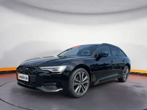 Annonce AUDI A6 Diesel 2023 d'occasion 