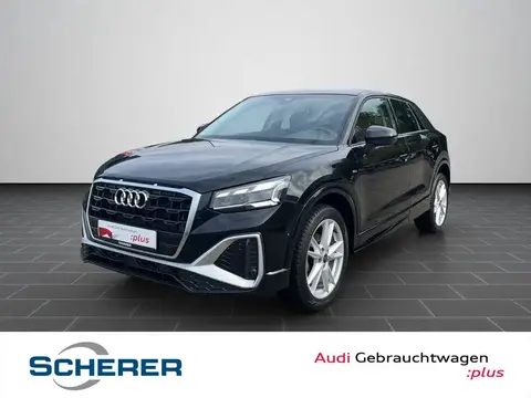 Used AUDI Q2 Petrol 2023 Ad 