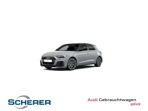 Used AUDI A1 Petrol 2022 Ad 