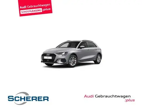 Annonce AUDI A3 Diesel 2023 d'occasion 