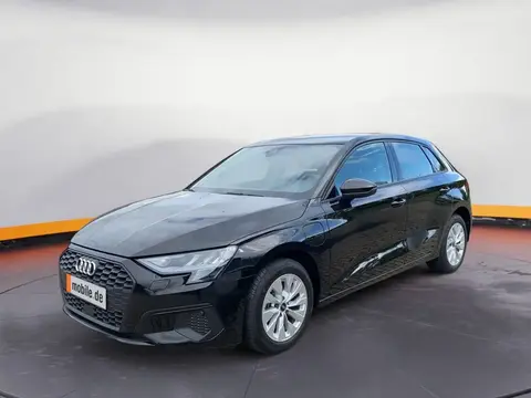 Used AUDI A3 Hybrid 2021 Ad 