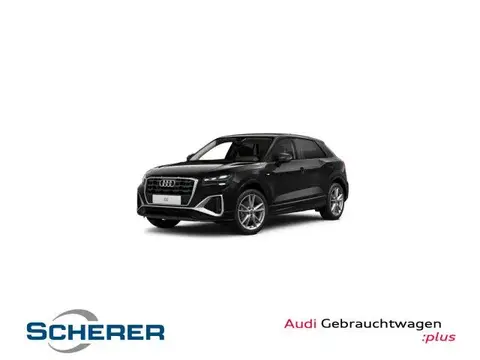 Used AUDI Q2 Petrol 2023 Ad 