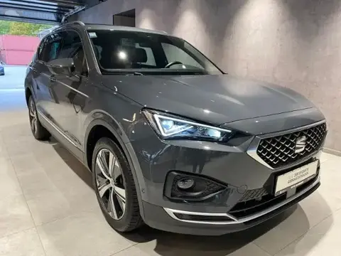 Used SEAT TARRACO Hybrid 2023 Ad 