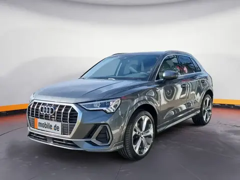 Used AUDI Q3 Diesel 2023 Ad 