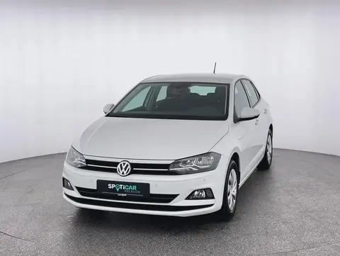 Used VOLKSWAGEN POLO Petrol 2020 Ad 