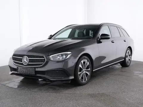 Used MERCEDES-BENZ CLASSE E Diesel 2023 Ad 