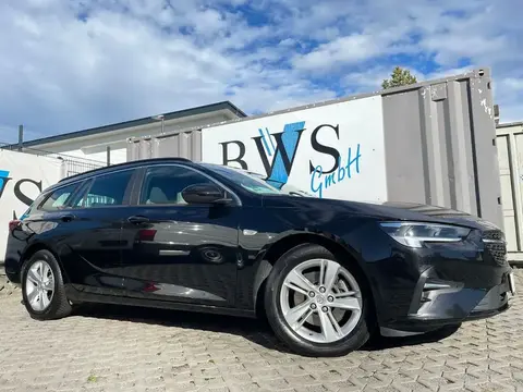 Used OPEL INSIGNIA Diesel 2021 Ad 