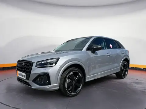 Annonce AUDI Q2 Diesel 2023 d'occasion 