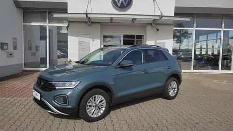 Used VOLKSWAGEN T-ROC Petrol 2023 Ad 