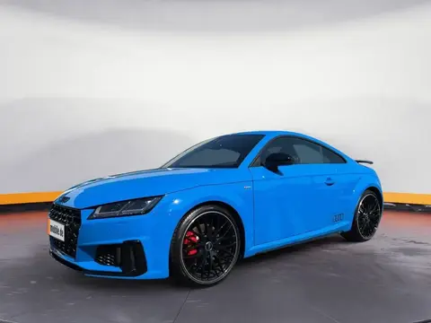 Annonce AUDI TT Essence 2023 d'occasion 