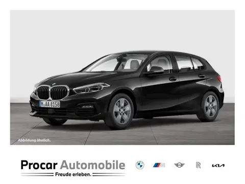 Annonce BMW SERIE 1 Essence 2020 d'occasion 