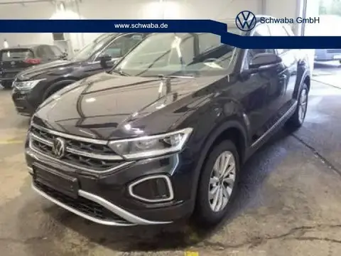 Used VOLKSWAGEN T-ROC Petrol 2024 Ad 