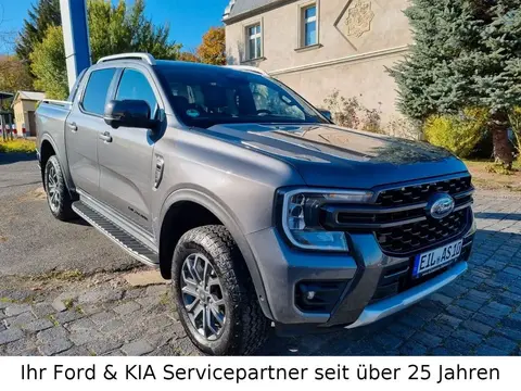 Annonce FORD RANGER Diesel 2024 d'occasion 