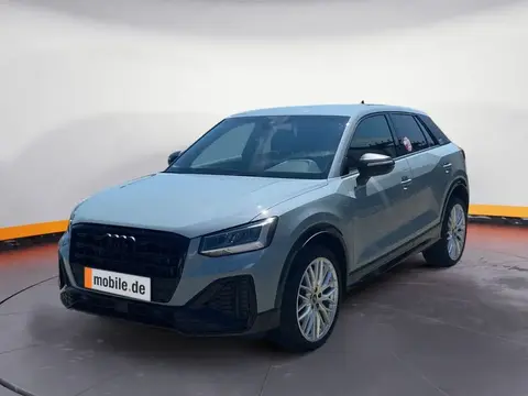 Used AUDI Q2 Diesel 2023 Ad 