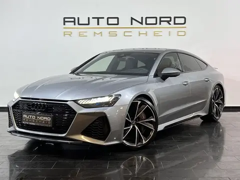 Annonce AUDI RS7 Essence 2020 d'occasion 