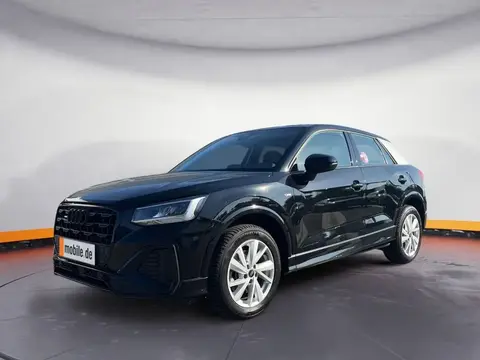 Used AUDI Q2 Petrol 2023 Ad 