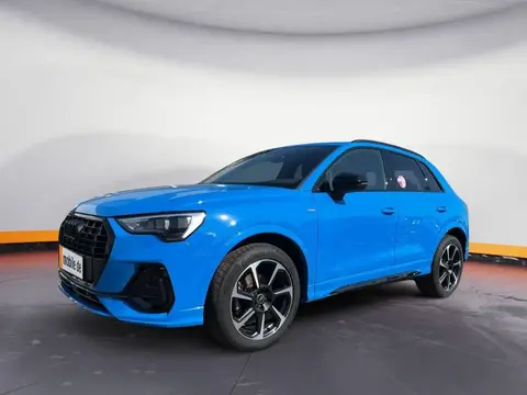 Annonce AUDI Q3 Diesel 2023 d'occasion 