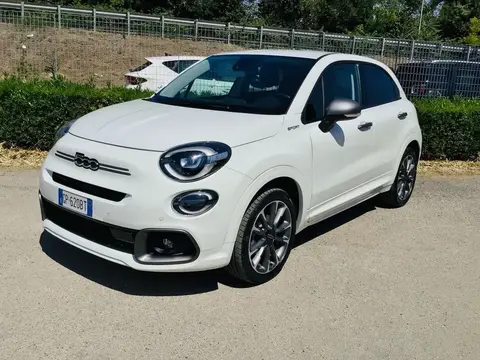 Used FIAT 500X Diesel 2023 Ad 