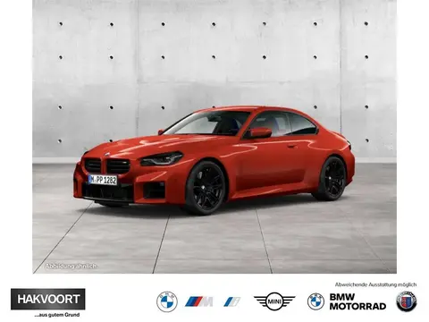 Used BMW M2 Petrol 2023 Ad 