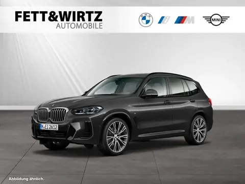 Annonce BMW X3 Diesel 2023 d'occasion 