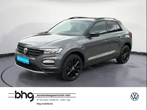 Used VOLKSWAGEN T-ROC Petrol 2020 Ad 