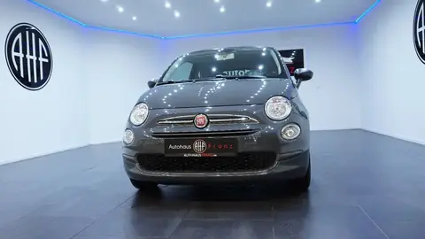 Used FIAT 500C Petrol 2019 Ad 