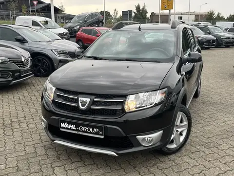 Used DACIA SANDERO Petrol 2015 Ad 