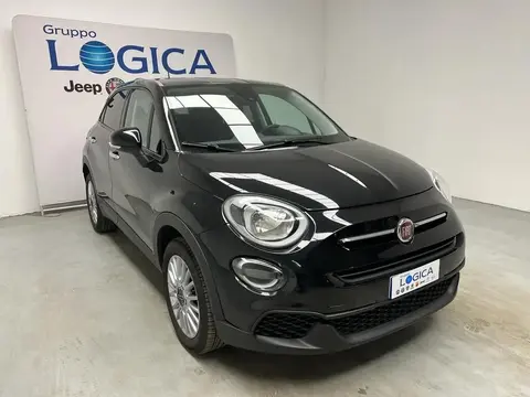 Used FIAT 500X Petrol 2019 Ad 